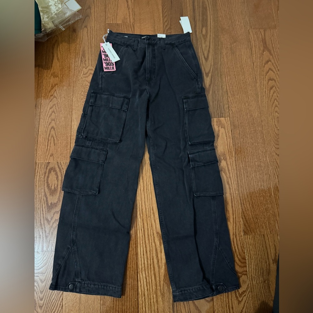 Denim forum jeans